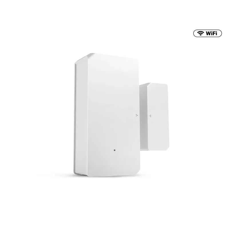 SONOFF - مستشعر باب ونافذة لاسلكي واي فاي DW2-1053