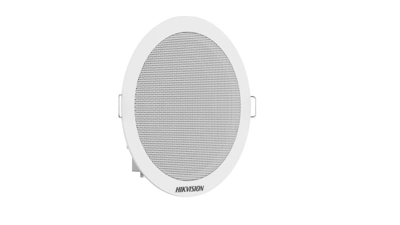 HIKVISION DS-QAE0206G1-V ANALOG CEILING SPEAKER