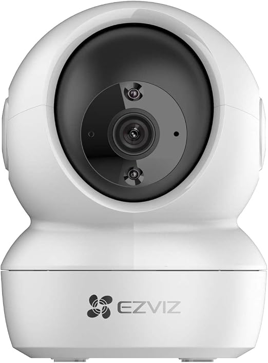 EZVIZ WIFI CAMERA CS - H6C (PRO) 1080P