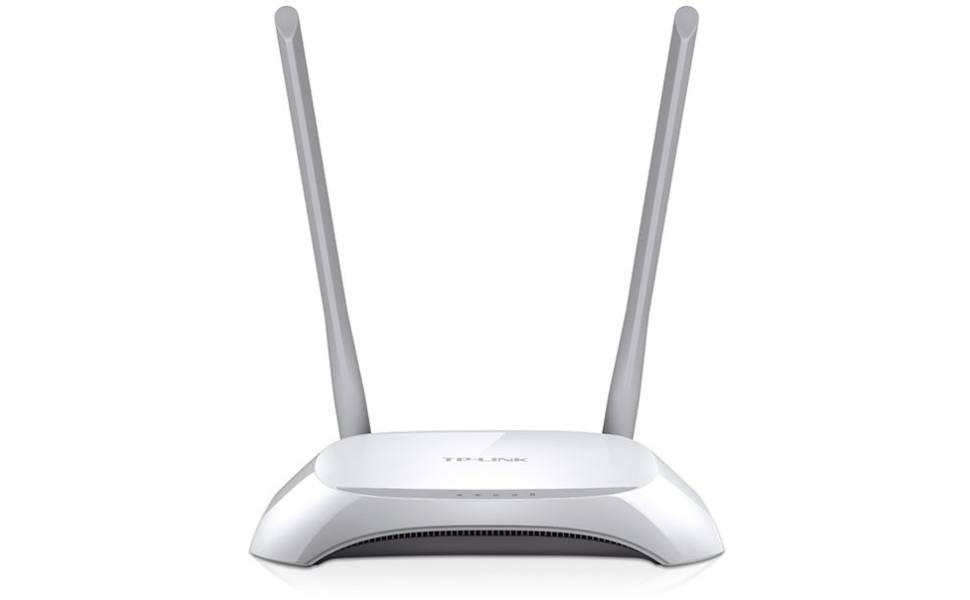 ACCESS POINT TP LINK WIRELESS 300MBPS TL-WR840N 2ANTINA