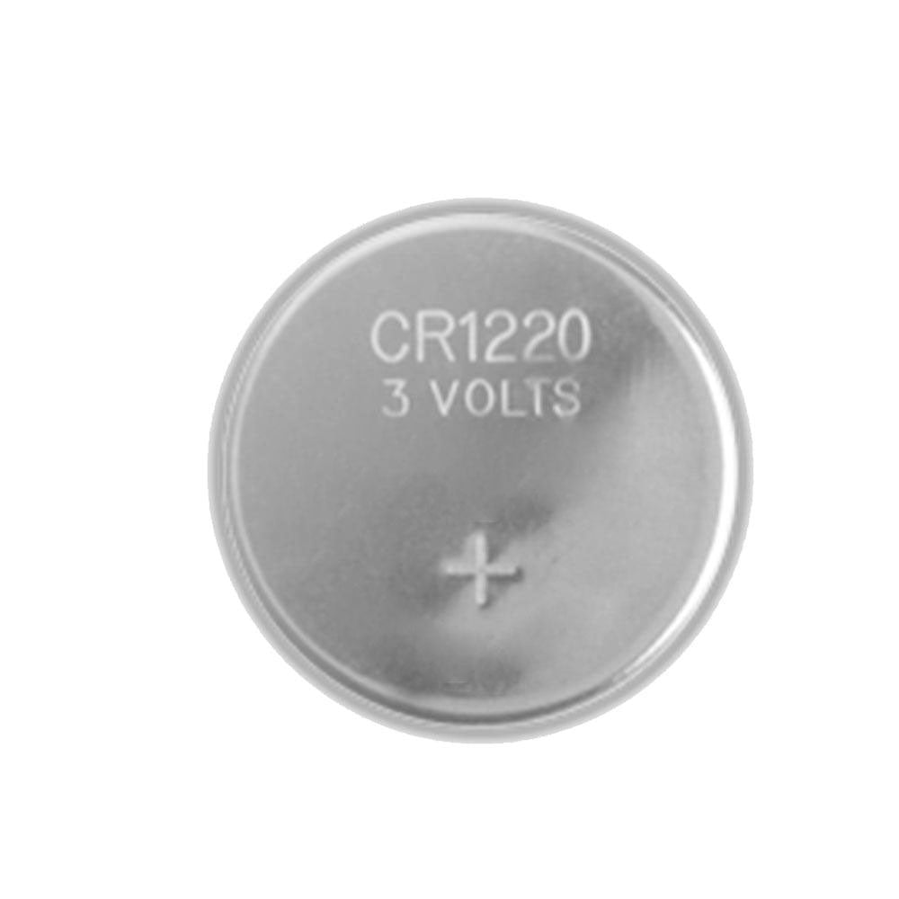 Battery 3v ECR1220