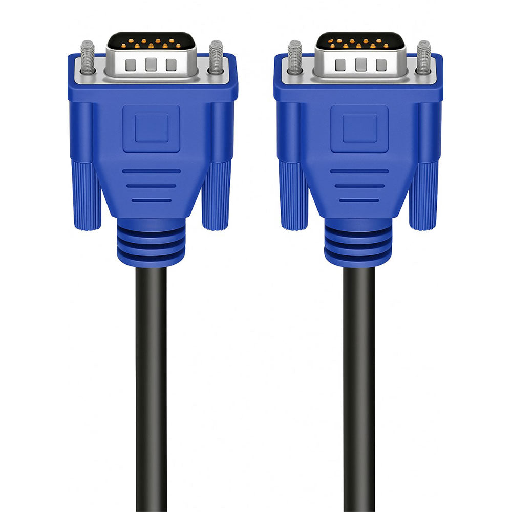 CABLE MONITOR (VGA) اصلى