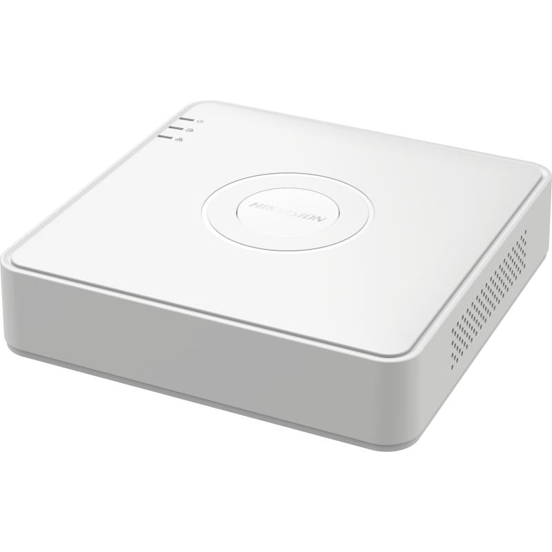 HIKVISION DVR DS-7104HQHI-M1/ T