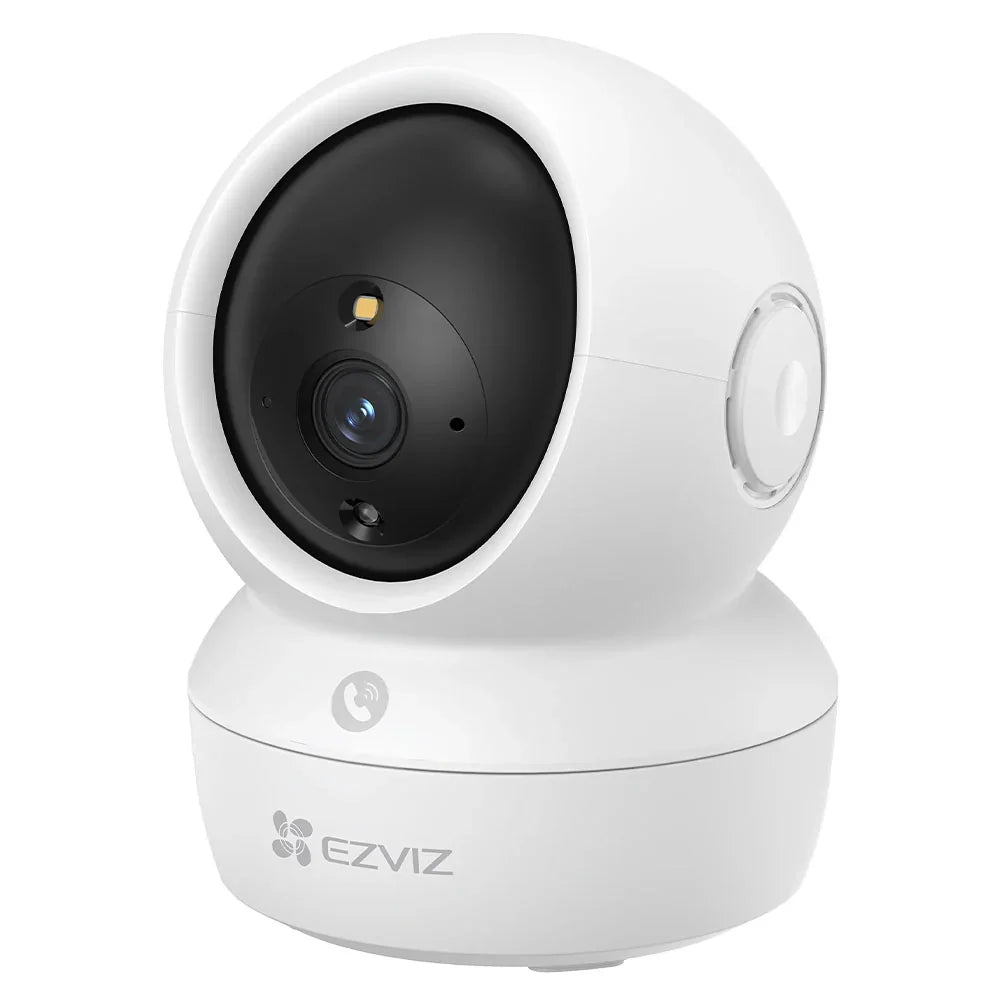 EZVIZ كاميرا واي فاي CS - H6C PRO 2K
