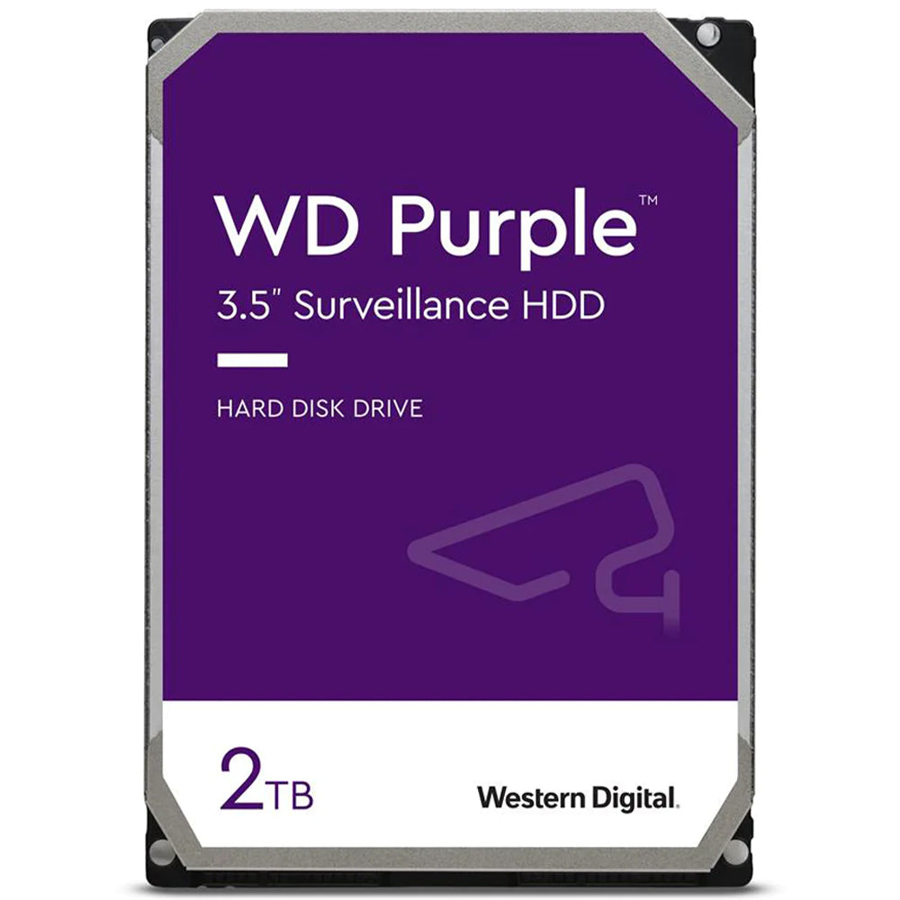 H.D 2T REF PURPLE ( ضمان 6 شهور )