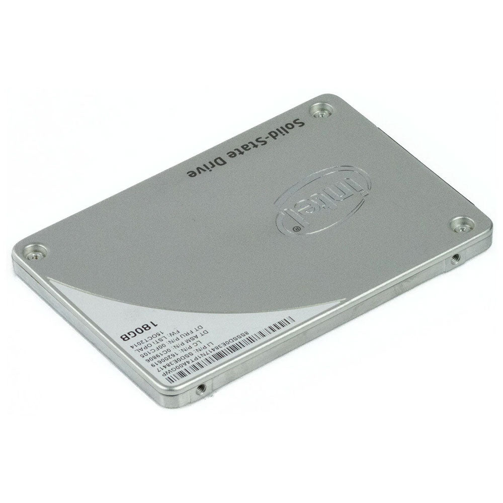 H.D SSD PRO INTEL 1500 180GB