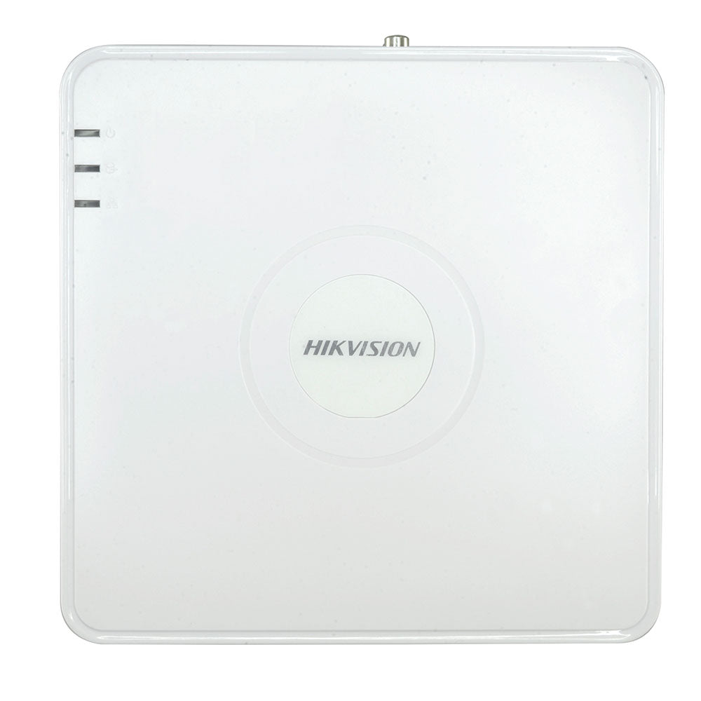 مسجل فيديو شبكة NVR من HIKVISION DS-7104NI-SN