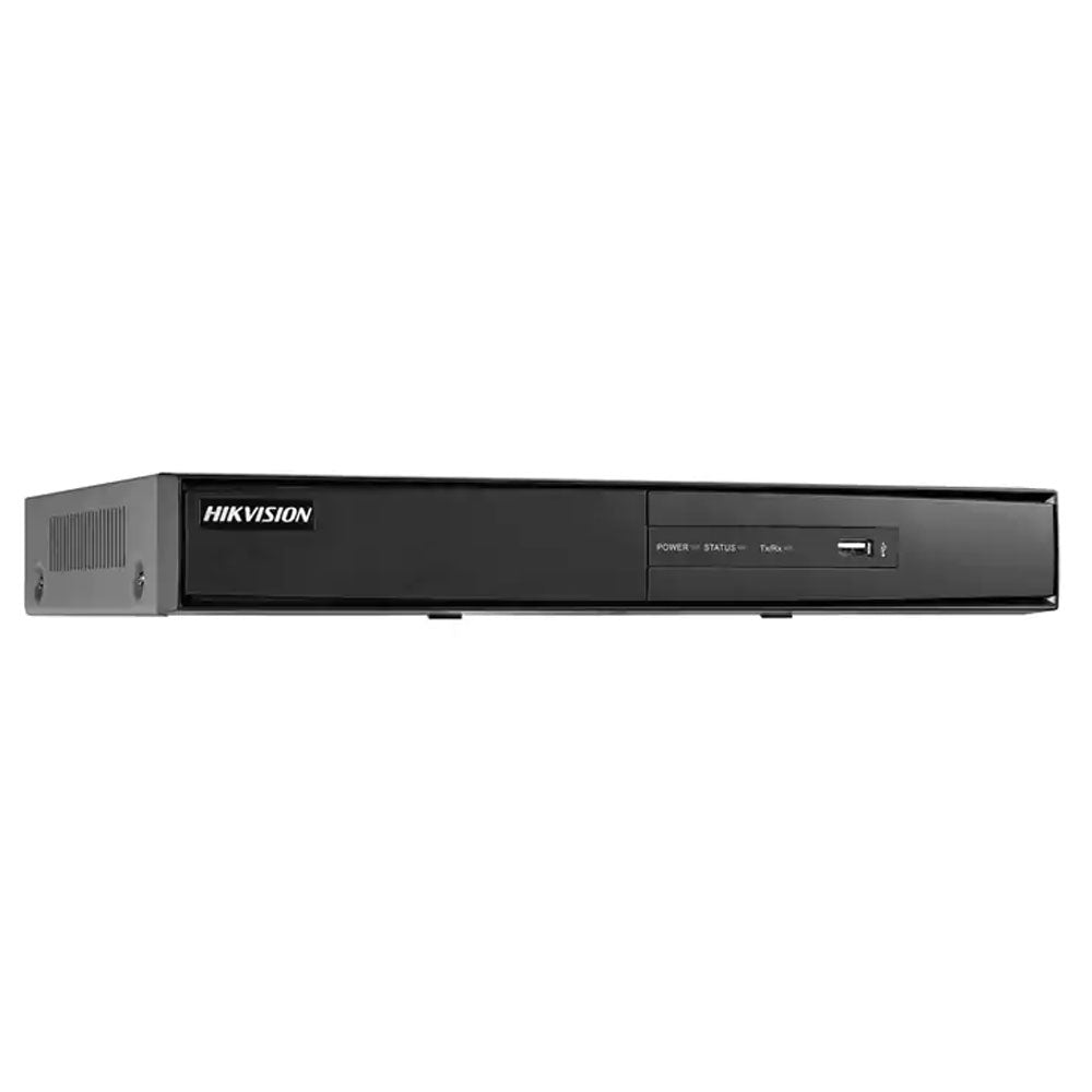 HIKVISION DVR DS-7204HGHI-SH بدون أدابتور