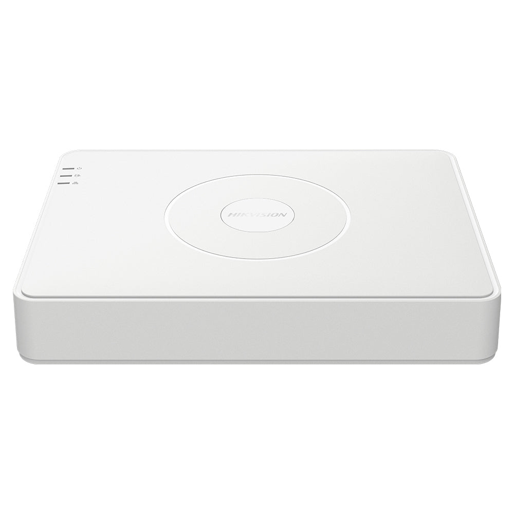 HIKVISION DVR iDS-7116HQHI-M1/T