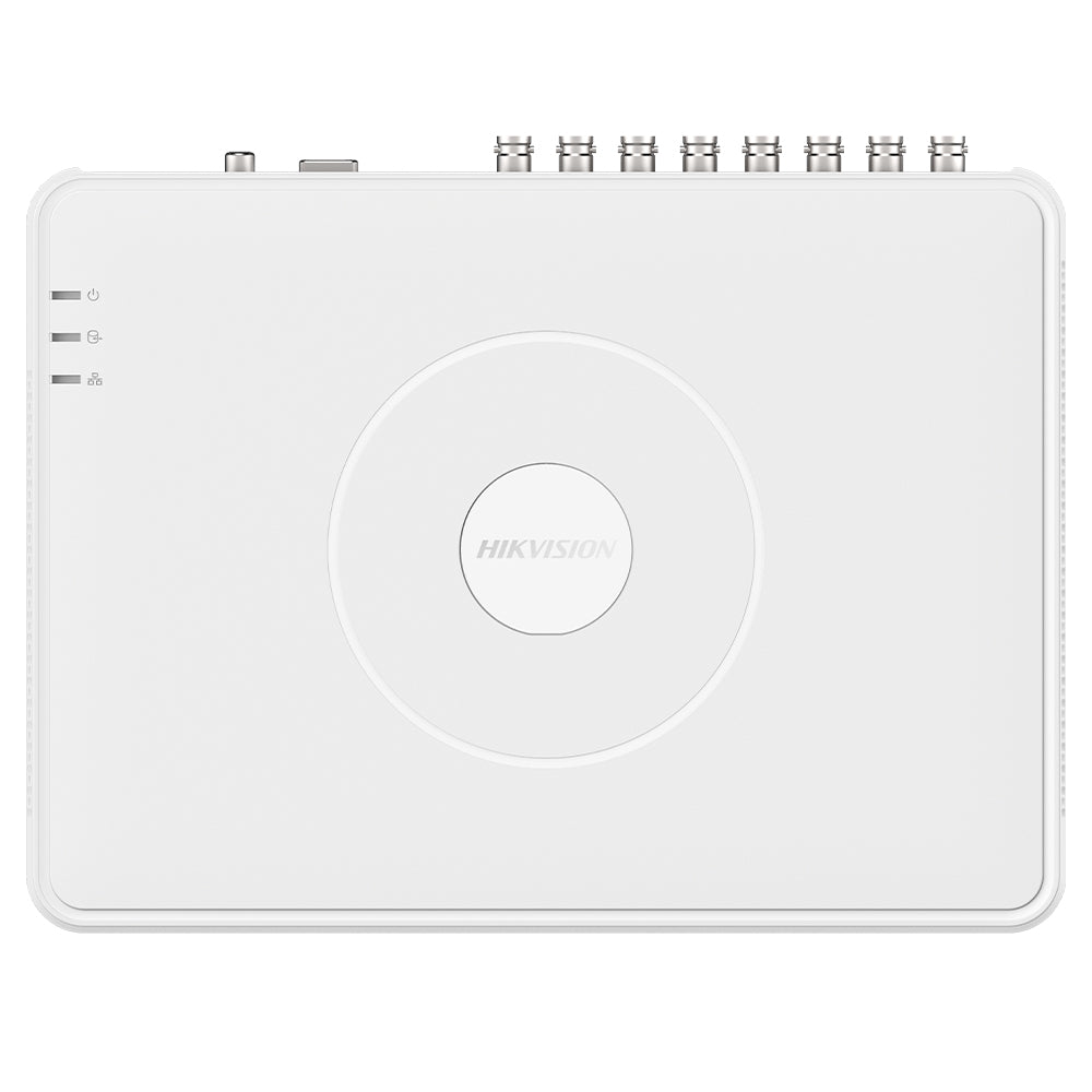 HIKVISION DVR iDS-7116HQHI-M1/T