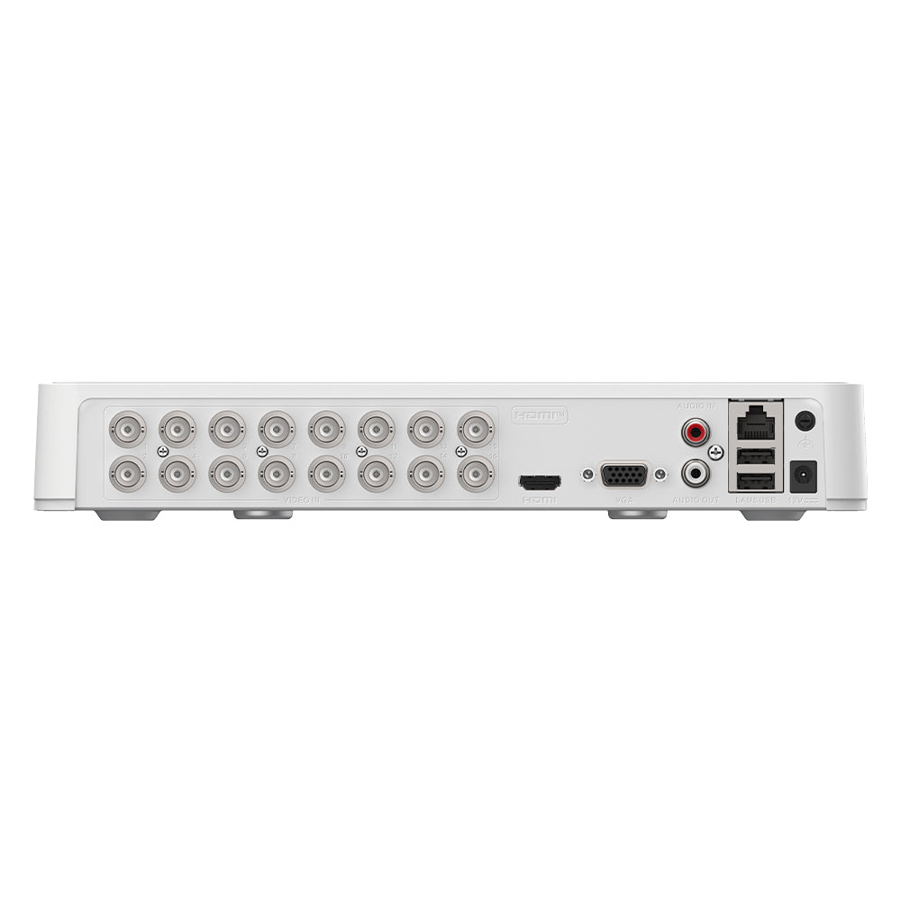 HIKVISION DVR iDS-7116HQHI-M1/T