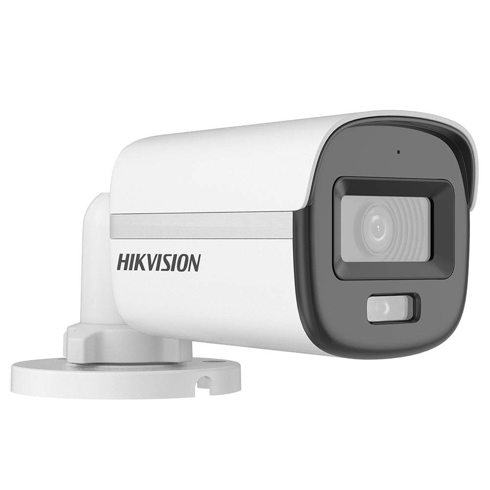 HIKVISION HD CAM. DS-2CE10DF0T-PF 3.6MM ( COLORVU )