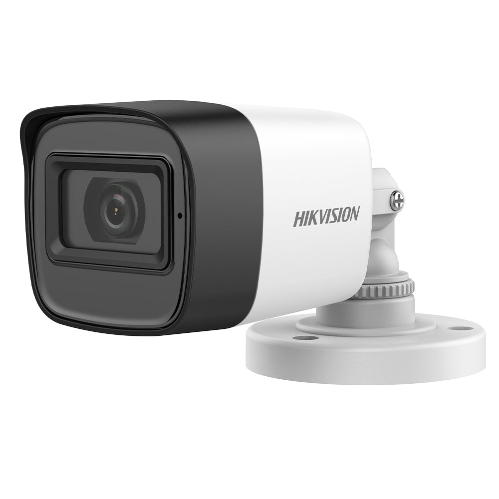 HIKVISION HD CAM. DS-2CE16D0T-ITPFS (3.6MM) ( OUT )