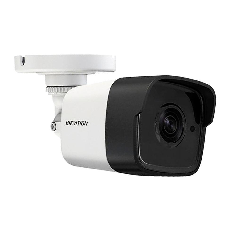 HIKVISION HD CAM. DS-2CE16H0T-ITPF 3.6M ( OUT ) 5MP