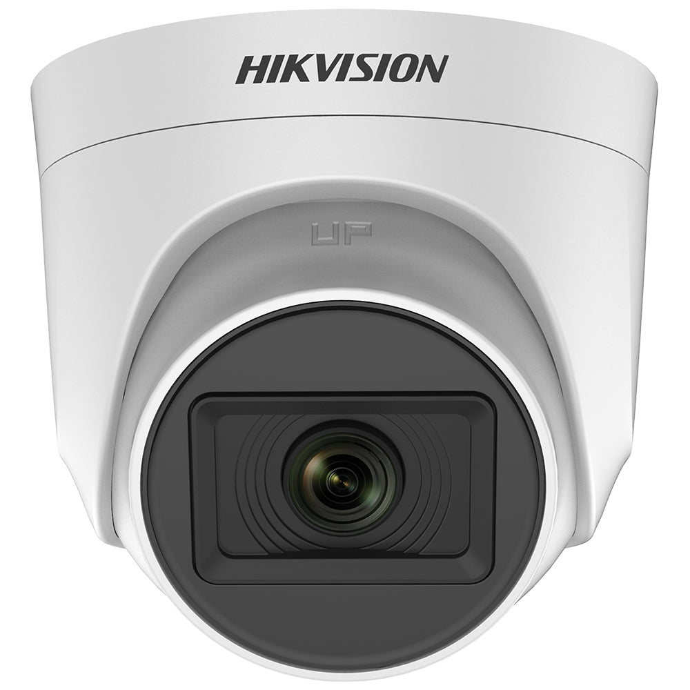 HIKVISION HD CAM. DS-2CE76D0T-EXIPF 2.8MM ( IN ) 2MP