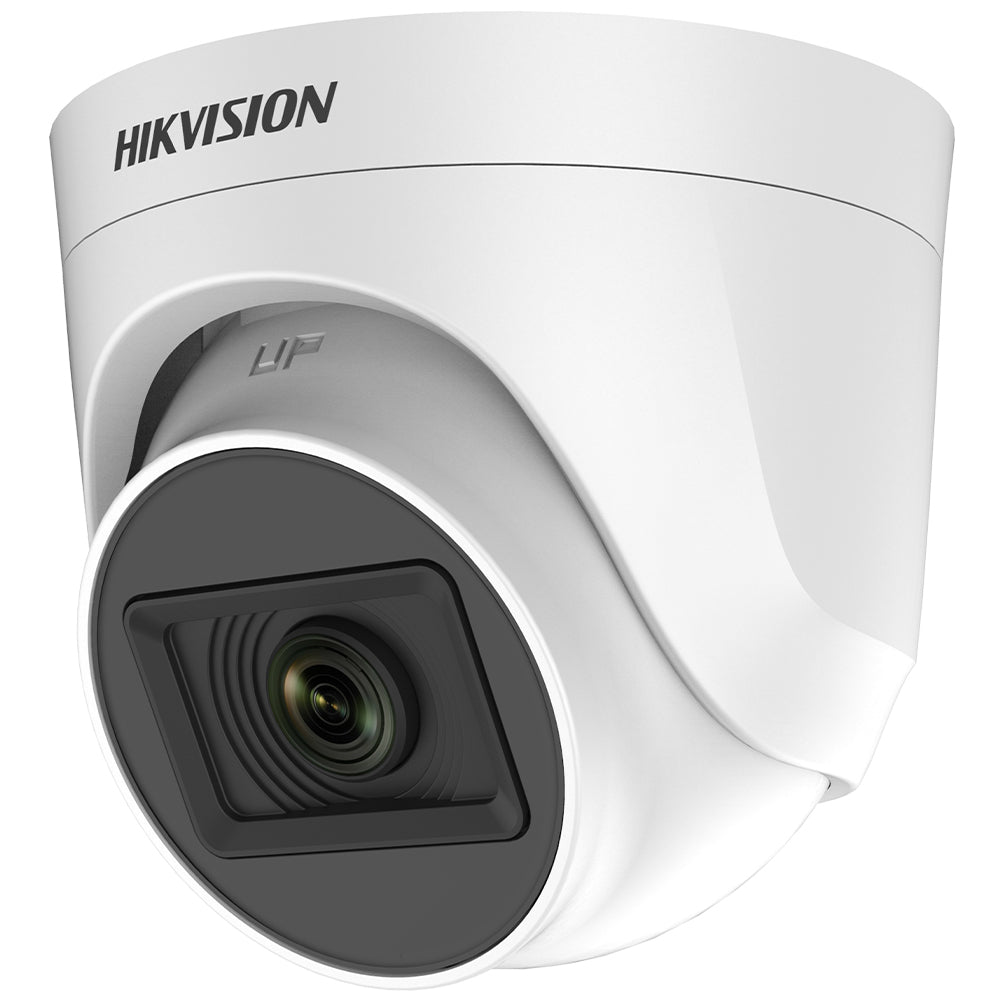 HIKVISION HD CAM. DS-2CE76D0T-EXIPF 2.8MM ( IN ) 2MP