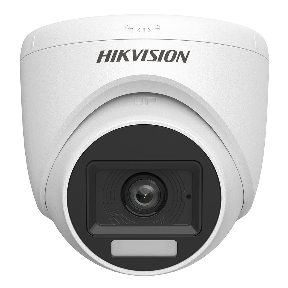 لاغى HIKVISION HD CAM. DS-2CE76D0T-LPFS 2.8M(COLOR+MIC.)