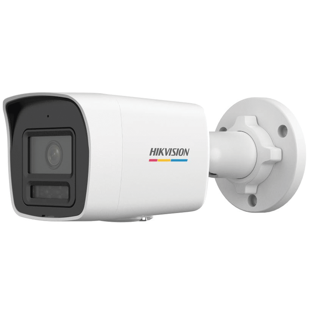 كاميرا مراقبة IP من HIKVISION DS-2CD1047G2H-LIUF/SL 4 مم 4MP (COLORVU) OUT