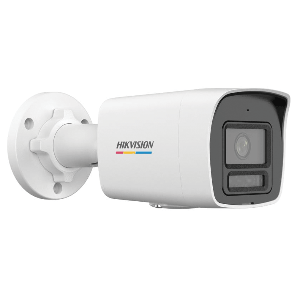 كاميرا مراقبة IP من HIKVISION DS-2CD1047G2H-LIUF/SL 4 مم 4MP (COLORVU) OUT