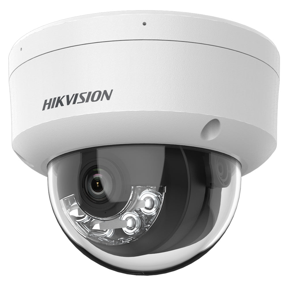 كاميرا مراقبة IP من HIKVISION DS-2CD1183G2-LIU (2.8 مم) 8M