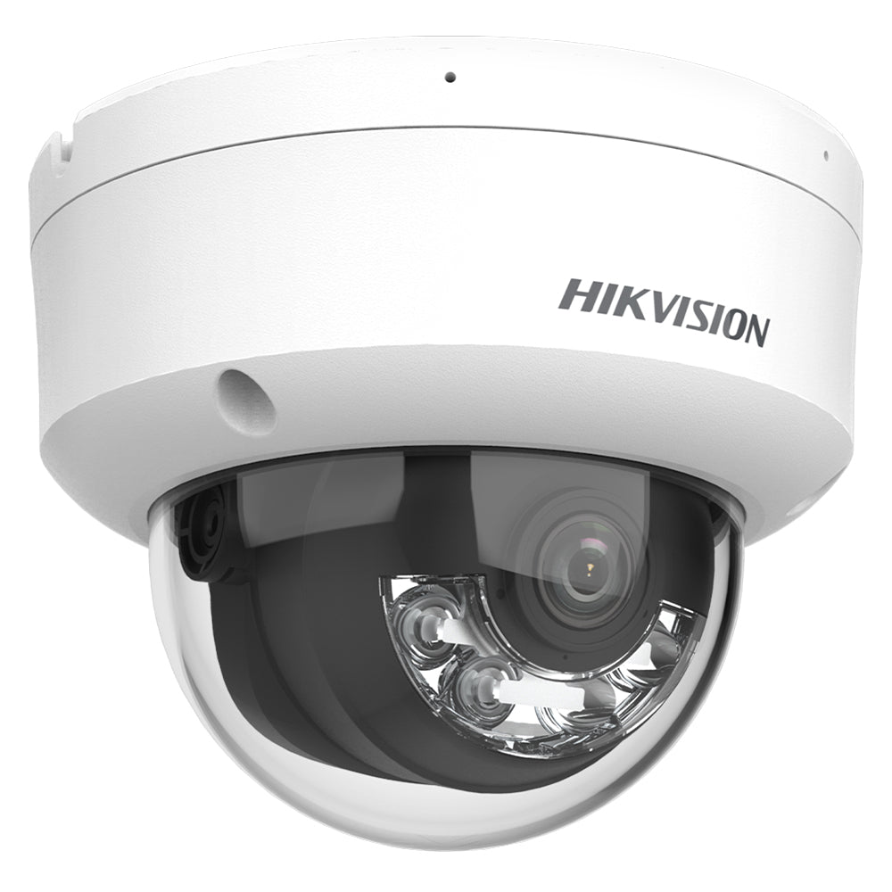 كاميرا مراقبة IP من HIKVISION DS-2CD1183G2-LIU (2.8 مم) 8M