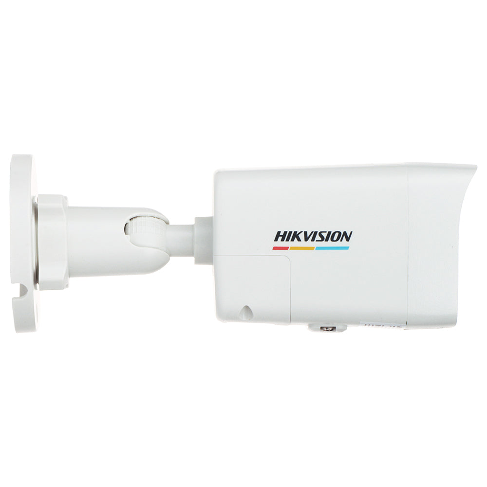 HIKVISION IP CAM DS-2CD1067G2H-LIUF/SL (4mm) 6M