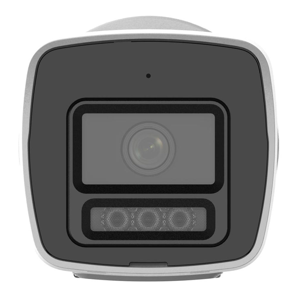 HIKVISION IP CAM DS-2CD1067G2H-LIUF/SL (4mm) 6M