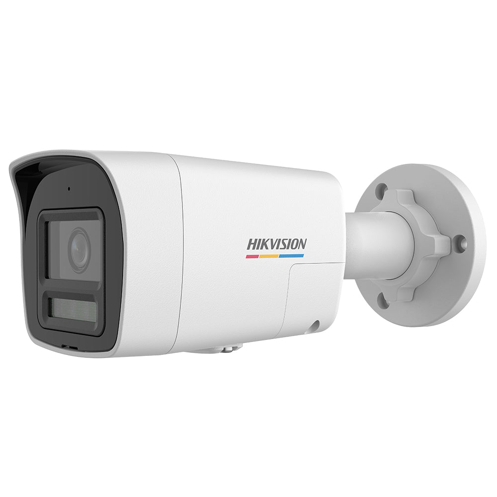 HIKVISION IP CAM DS-2CD1067G2H-LIUF/SL (4mm) 6M