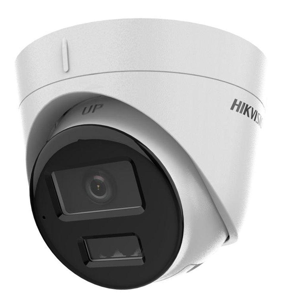 كاميرا مراقبة HIKVISION IP CAM DS-2CD1343G2-LIU (2.8mm) 4MP