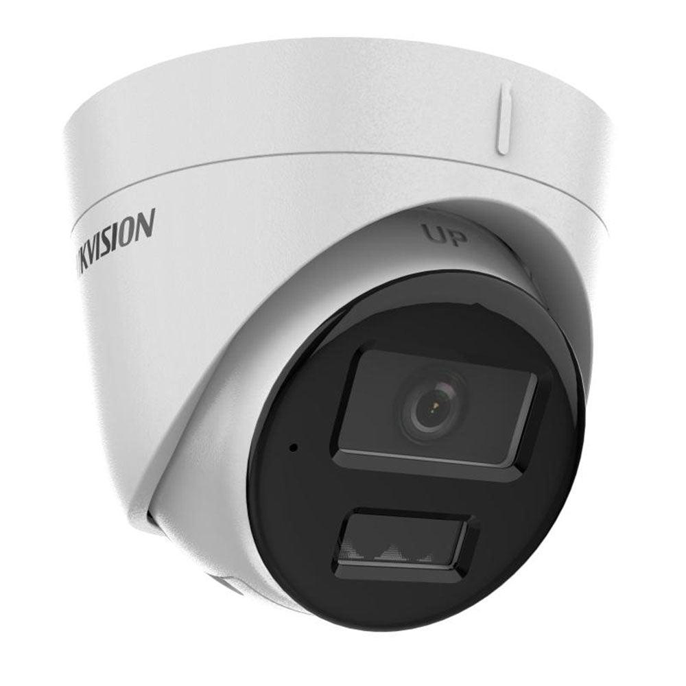 كاميرا مراقبة HIKVISION IP CAM DS-2CD1343G2-LIU (2.8mm) 4MP