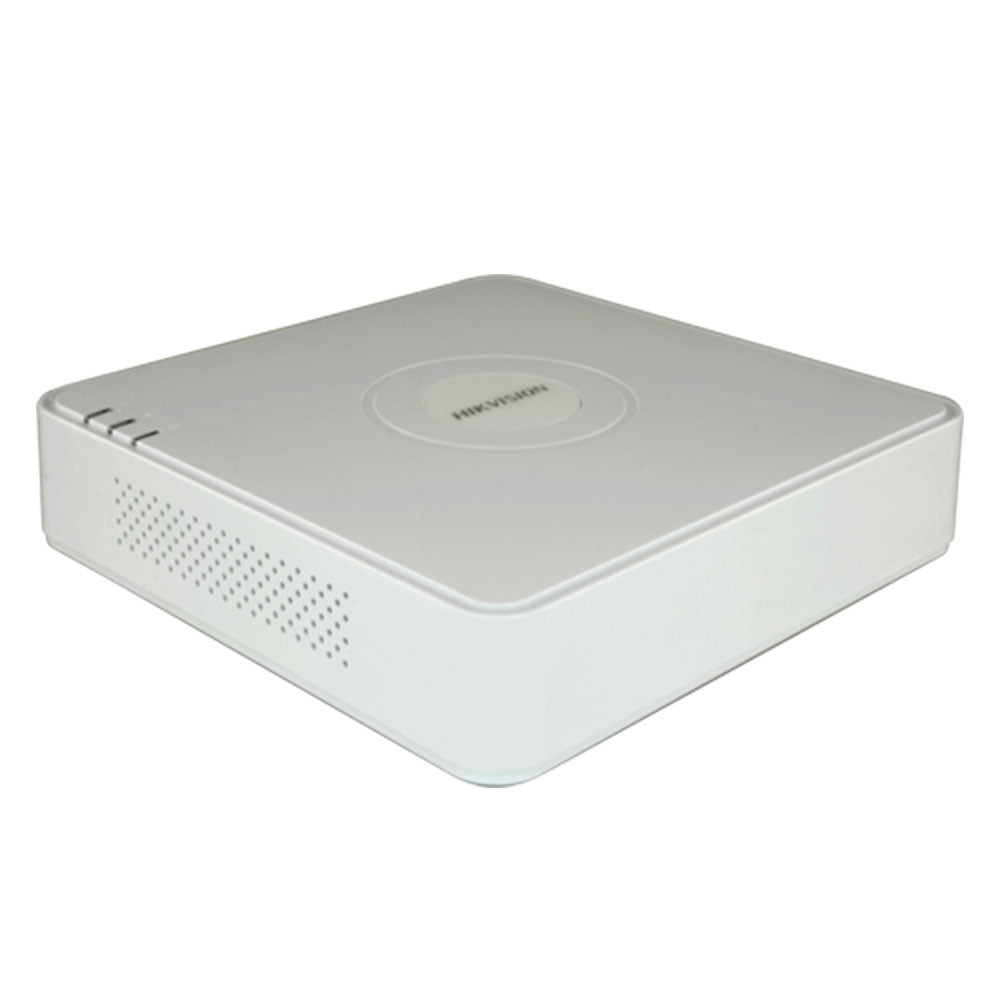 مسجل فيديو شبكة NVR من HIKVISION DS-7104NI-SN