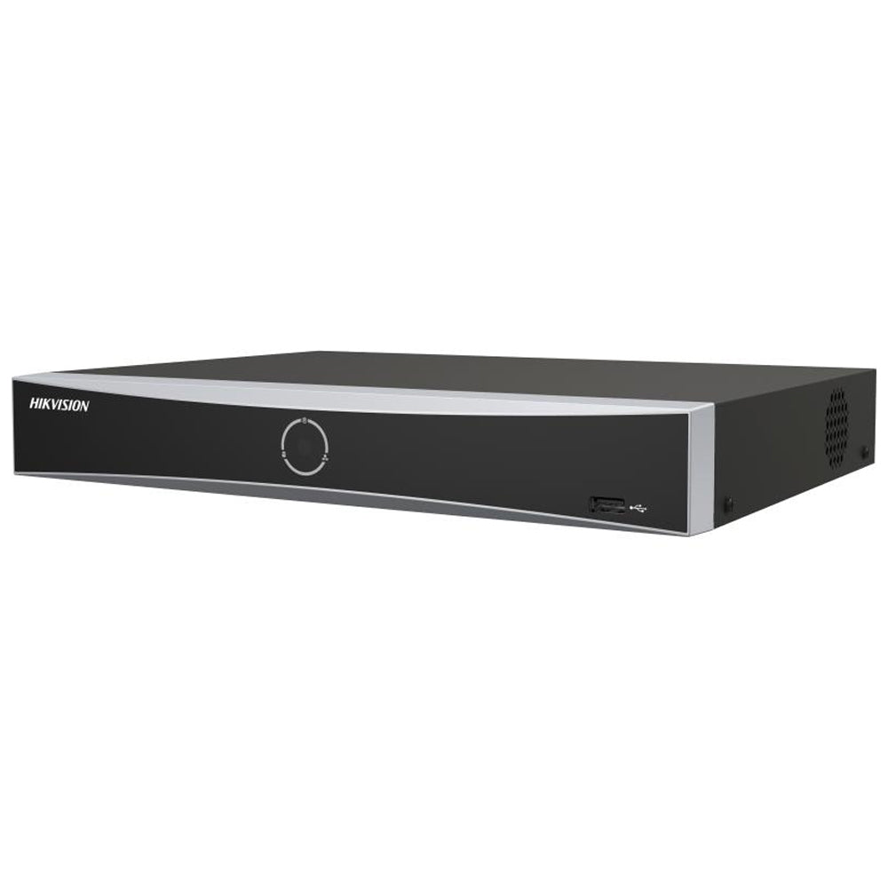 HIKVISION NVR موديل DS-7616NXI-K1