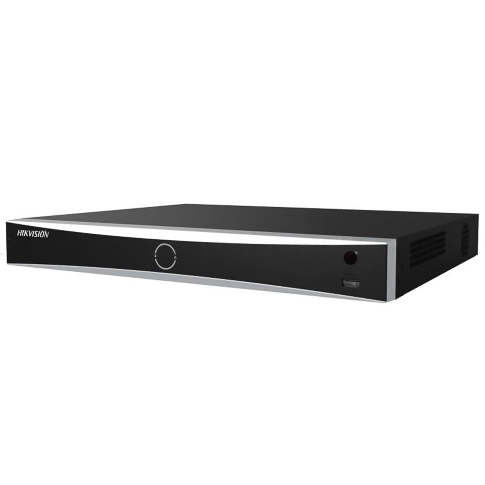 HIKVISION NVR DS-7616NXI‑K2
