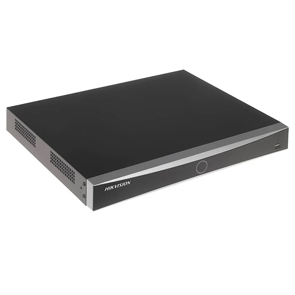 HIKVISION NVR DS-7632NXI-K2 32Ch