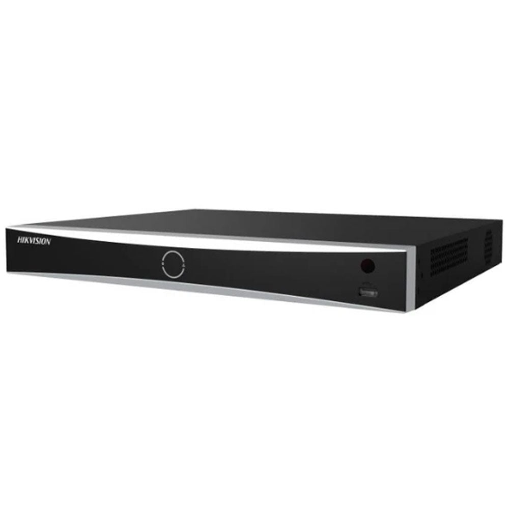 HIKVISION NVR POE DS-7616NXI‑K2/16P → HIKVISION NVR POE DS-7616NXI‑K2/16P