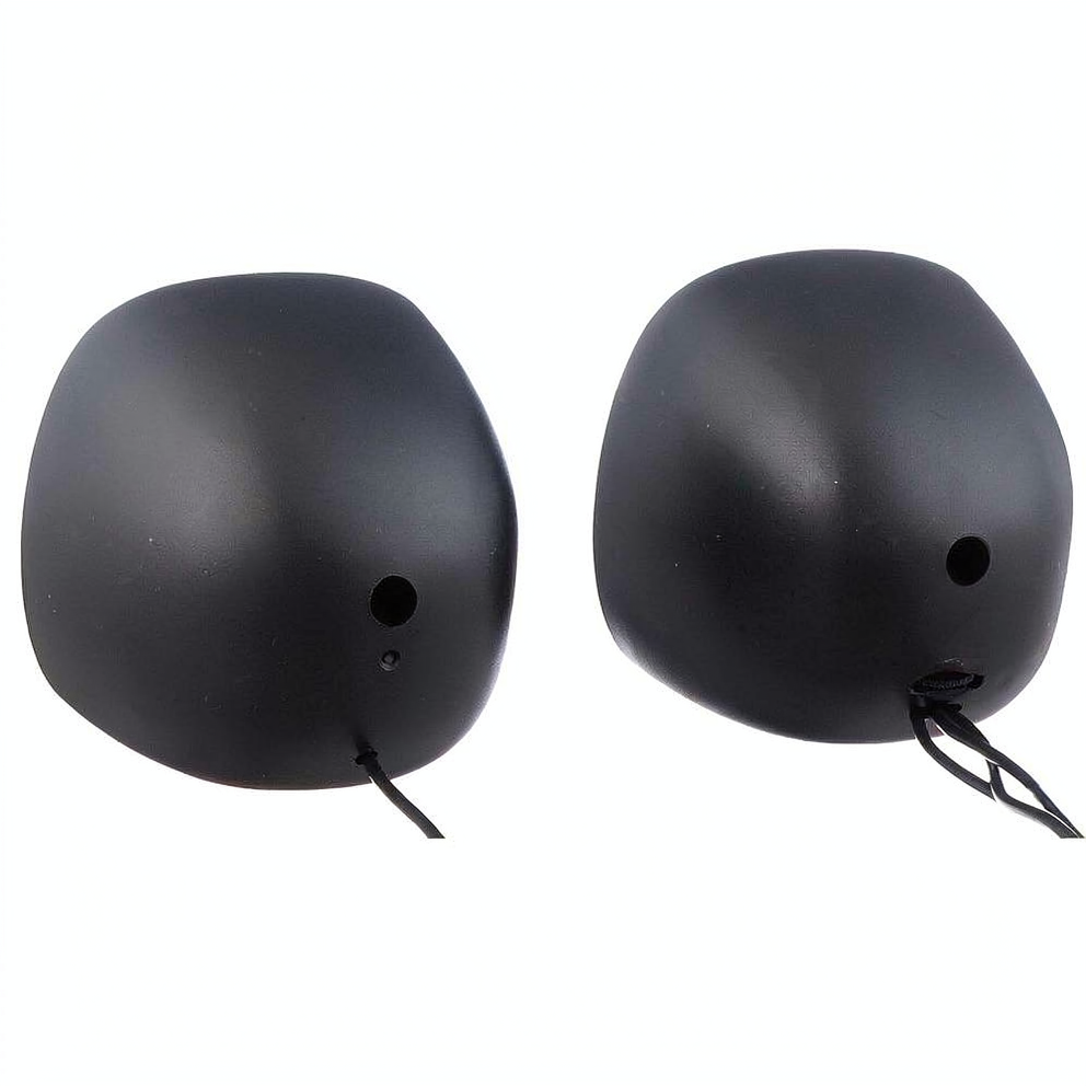 Kisonli V350 Speaker 2.0 - Black