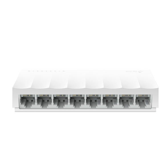 محول TP-LINK LS1008 المكتبي 8 منافذ