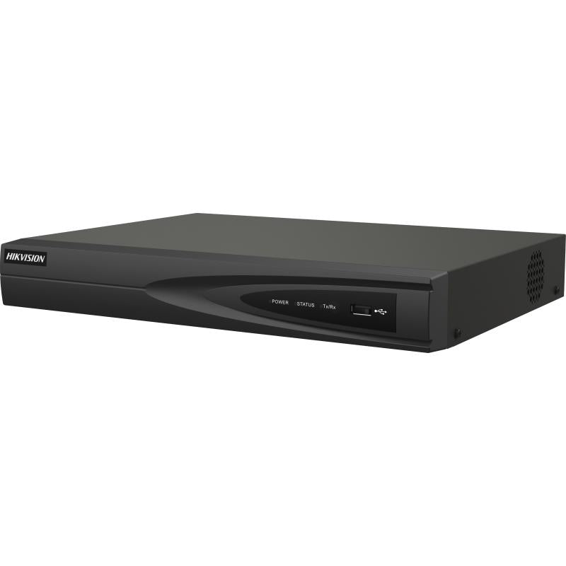 HIKVISION NVR DS-7604NI-K1/4P