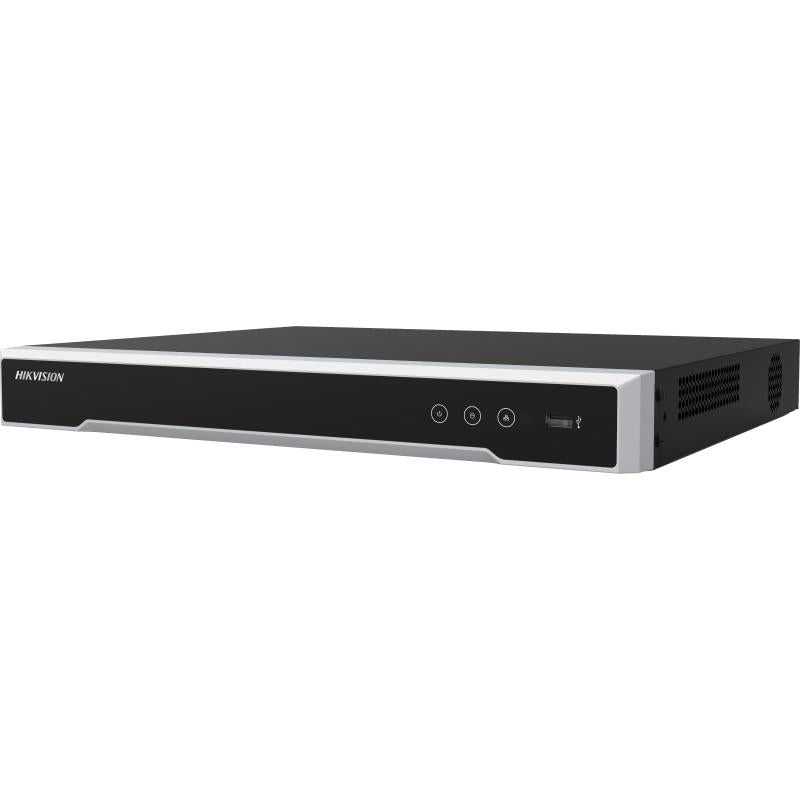 HIKVISION NVR DS-7608NI-K2