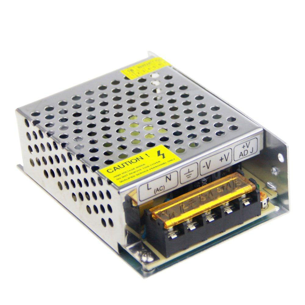 POWER SUPPLY 12V 5A B