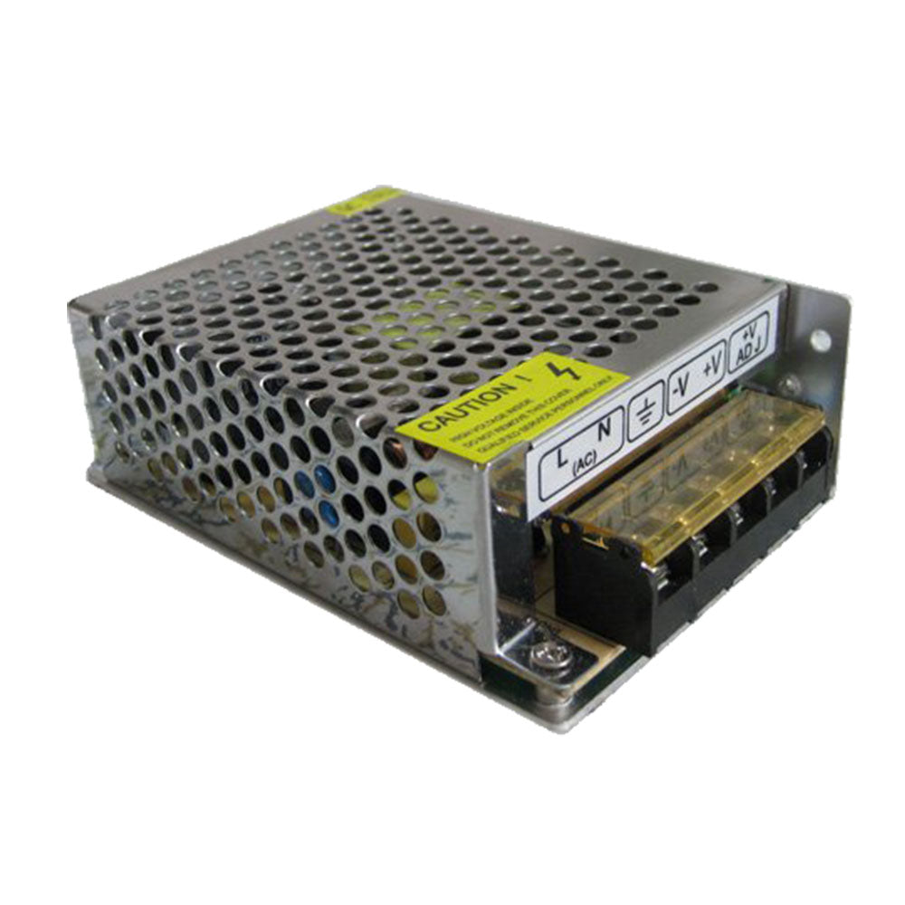 POWER SUPPLY 12V 5A B