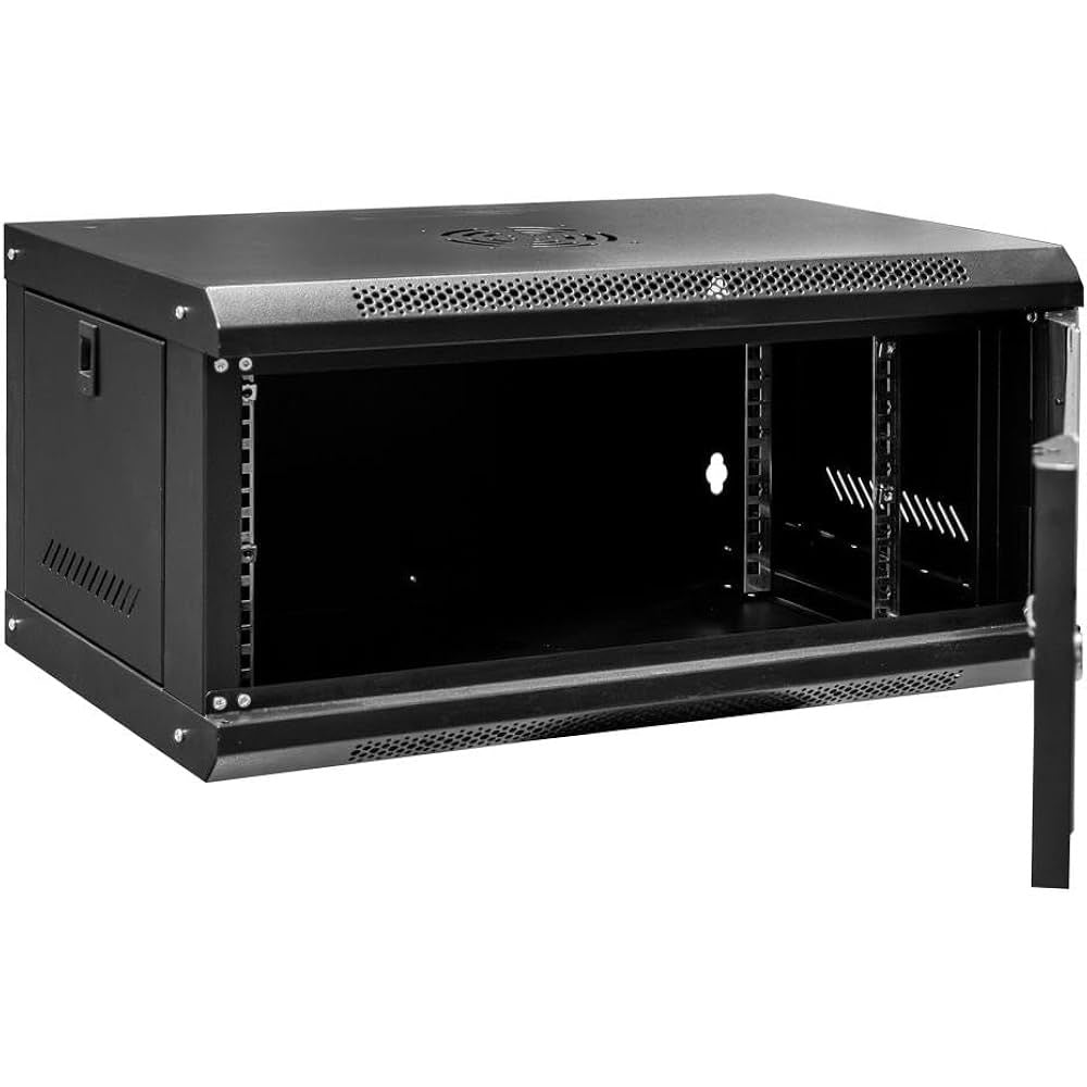 RACK 6U MEGA