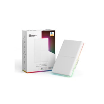 SONOFF TX Ultimate T5-4C-120 Smart Touch Wall Switch