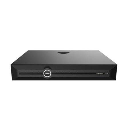 تياندي NVR TC-R3108 المواصفات I/B/P8/C/Eu/L/S/V2.0 (8 منافذ)