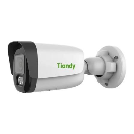 TIANDY IP CAM. TC-C321N 1ANB-4 ( OUT ) ( COLOR ) 2MP