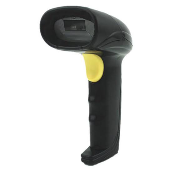SCANNER BARCODE SUPER LEAD 1600