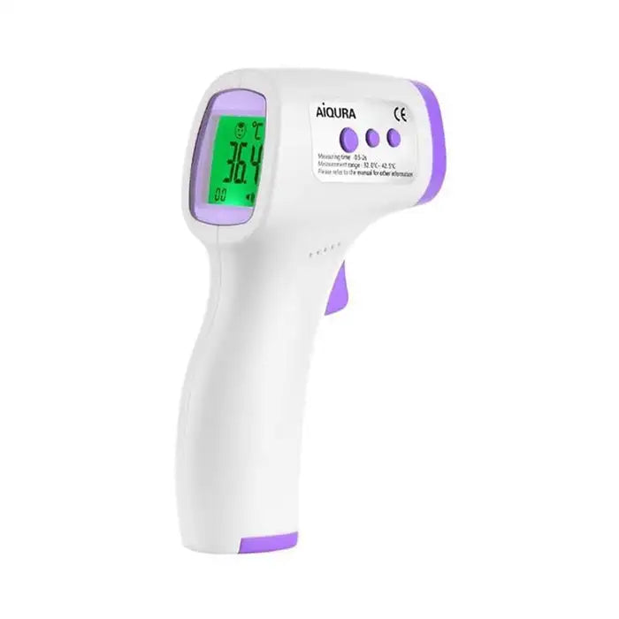 CONVOY Heat Detector