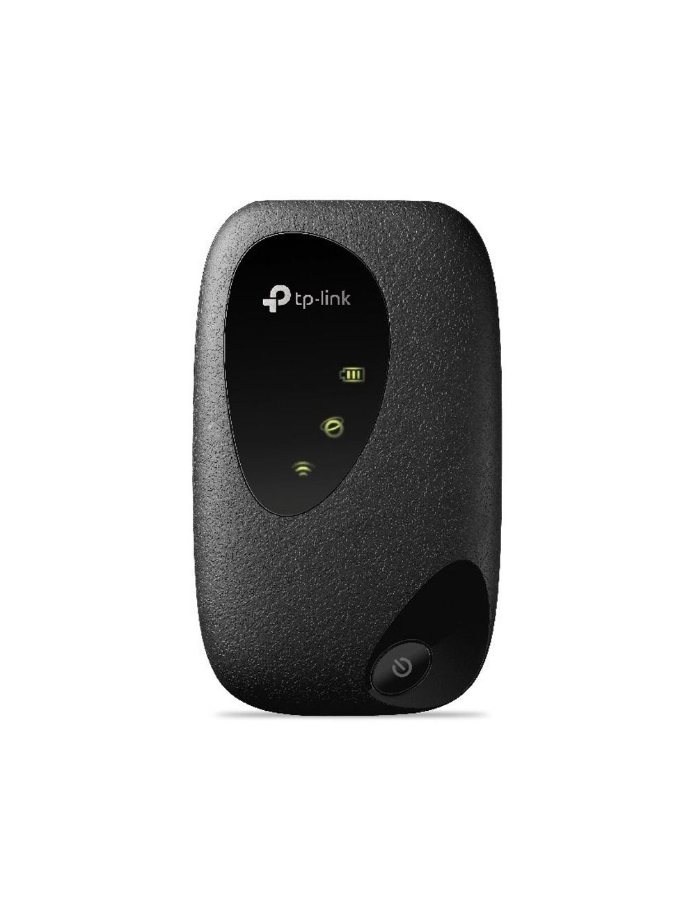 TP-Link ( M7200 ) 4G LTE MiFi Portable Wi-Fi for Travel Unlocked Mobile Wi-Fi Hotspot 8