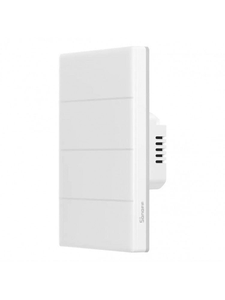 SONOFF TX Ultimate T5-4C-120 Smart Touch Wall Switch