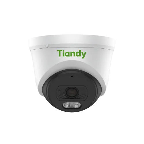 TIANDY IP CAM. TC-C320N 1ANB-28 ( IN ) ( COLOR ) 2MP